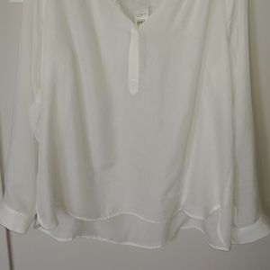 ❤Price drop Ann Taylor Loft Blouse